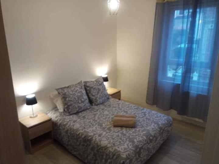 Joli T2 Le Havre Graville Dış mekan fotoğraf