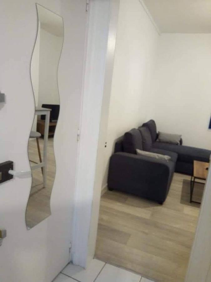Joli T2 Le Havre Graville Dış mekan fotoğraf