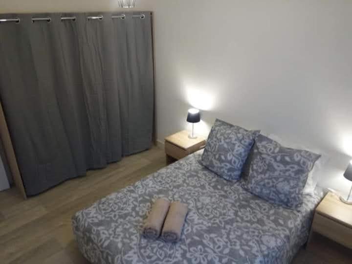 Joli T2 Le Havre Graville Dış mekan fotoğraf